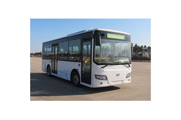 萬(wàn)象SXC6810GBEV1公交車(chē)（純電動(dòng)16-30座）