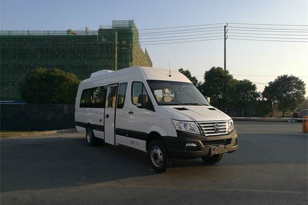 亞星YBL6751QYP1客車(chē)（柴油國(guó)五10-22座）