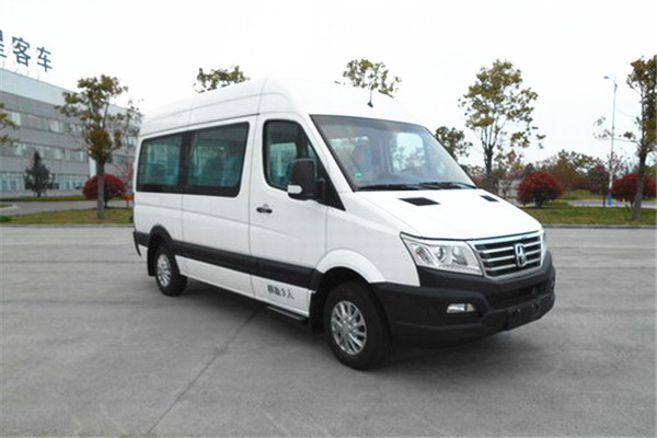 亞星YBL6591QYB客車(chē)（汽油國(guó)四10-18座）
