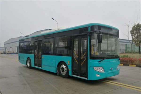 南京金龍NJL6100BEV19公交車(chē)（純電動(dòng)19-41座）