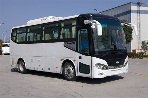 南京金龍NJL6822EVG3公交車(chē)（純電動(dòng)16-36座）