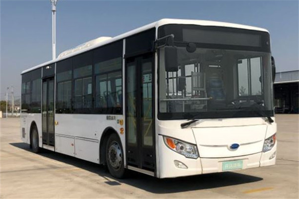 南京金龍NJL6859EV13公交車(chē)（純電動(dòng)14-28座）