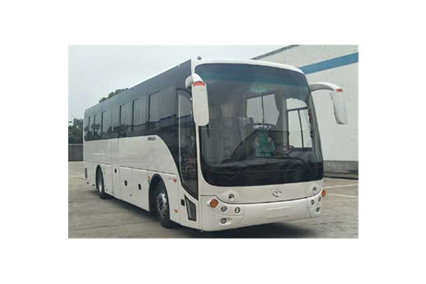 沂星SDL6126EVG公交車（純電動(dòng)33-54座）