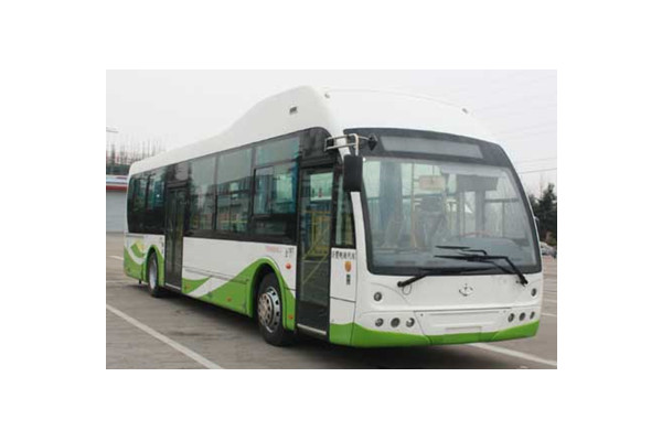 沂星SDL6120EVG8公交車(chē)（純電動(dòng)30-42座）