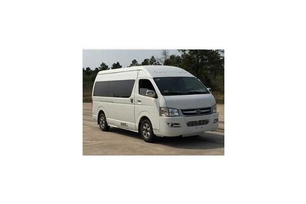 九龍HKL6540QAB輕型客車（汽油國(guó)四10-15座）