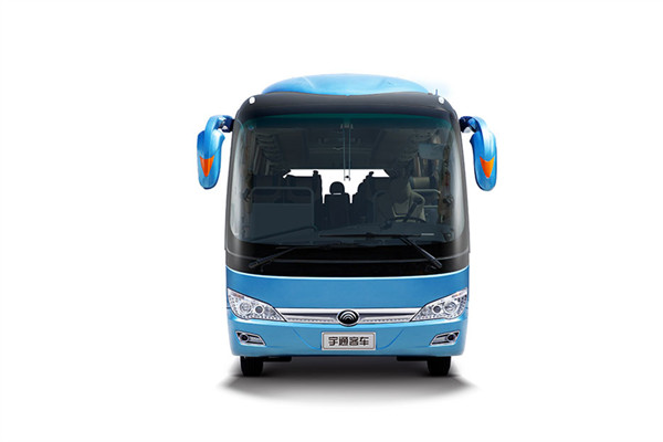 宇通ZK6876H6Y客車（柴油國(guó)五24-38座）