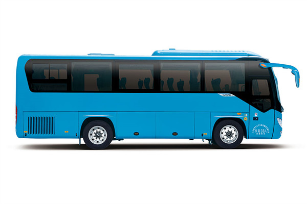 宇通ZK6876H6Y客車（柴油國(guó)五24-38座）