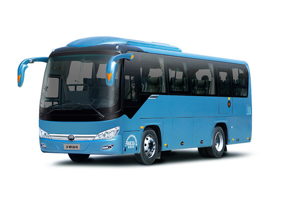 宇通ZK6876H6Y客車（柴油國(guó)五24-38座）