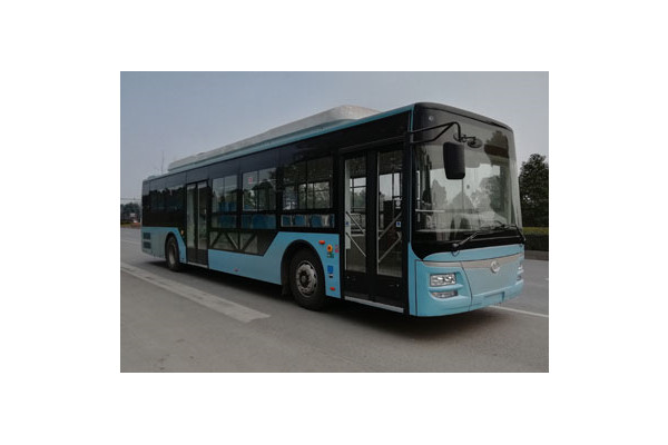 蜀都CDK6126CEG5HEV插電式公交車（天然氣/電混動(dòng)國(guó)五20-41座）