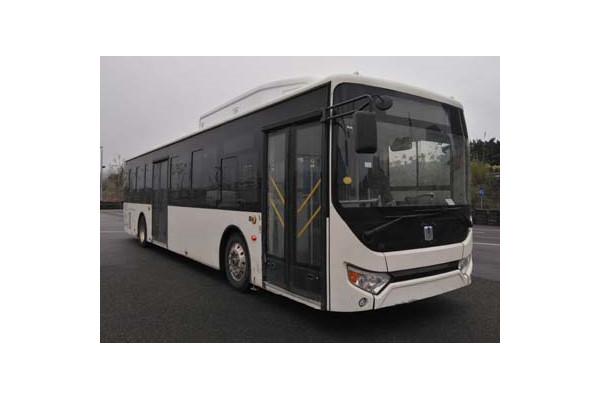 遠(yuǎn)程DNC6120BEVG6低入口公交車（純電動(dòng)21-46座）