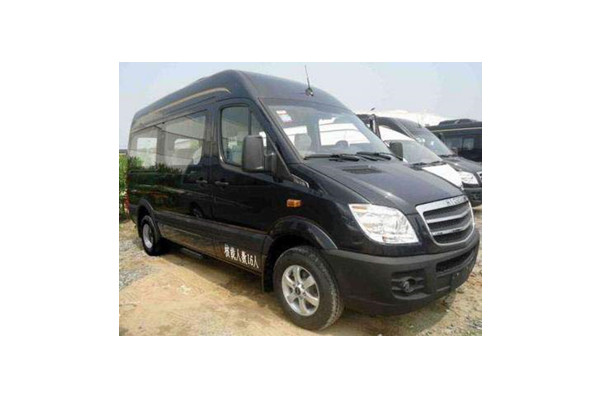 海格KLQ6590E5C3客車(chē)（柴油國(guó)五10-16座）