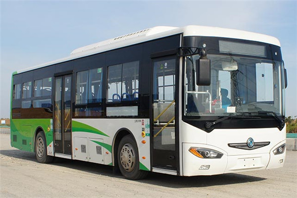 東風(fēng)旅行車(chē)DFA6100CBEV公交車(chē)（純電動(dòng)24-41座）