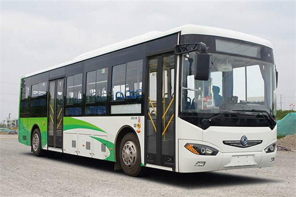 東風(fēng)旅行車DFA6100CBEV2公交車（純電動21-39座）