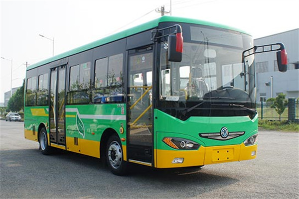 東風(fēng)旅行車(chē)DFA6800EBEV3公交車(chē)（純電動(dòng)14-29座）