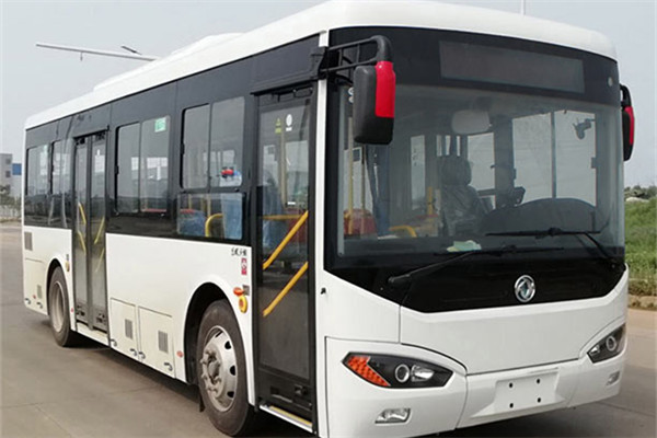 東風(fēng)旅行車(chē)DFA6850EBEV3公交車(chē)（純電動(dòng)14-29座）