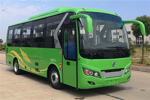東風(fēng)旅行車(chē)DFA6811CBEV2公交車(chē)（純電動(dòng)24-36座）