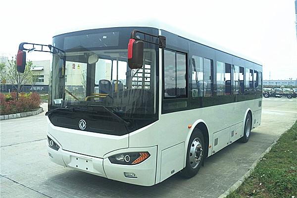 東風(fēng)旅行車(chē)DFA6850EBEV公交車(chē)（純電動(dòng)14-29座）