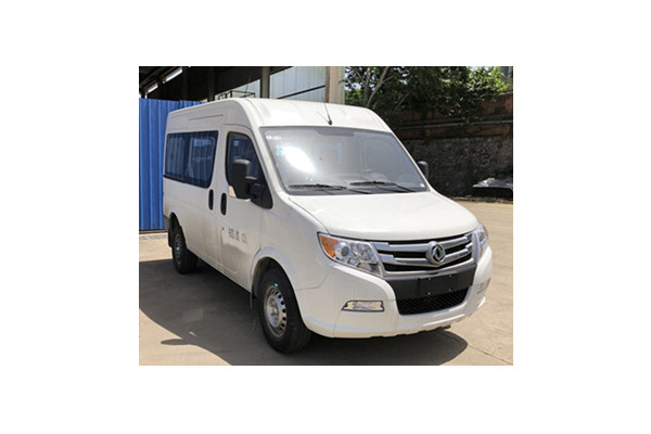 東風(fēng)旅行車EQ6507WABDA客車（柴油國五10-12座）
