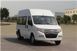 東風(fēng)旅行車(chē)EQ6600WACDB多用途輕客（柴油國(guó)六7-9座）