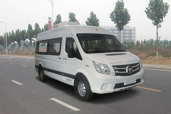 宇通ZK5045XYL15醫(yī)療車（柴油國(guó)五3-9座）