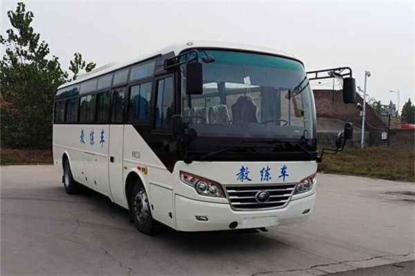 宇通ZK5110XLH16教練車(chē)（柴油國(guó)六10-23座）