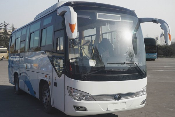 宇通ZK6826BEVG13A公交車(chē)（純電動(dòng)16-34座）