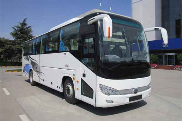 宇通ZK6119H6Y1客車(chē)（柴油國(guó)六24-50座）
