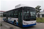 安凱HFF6129G03EV-46公交車(chē)（純電動(dòng)19-40座）