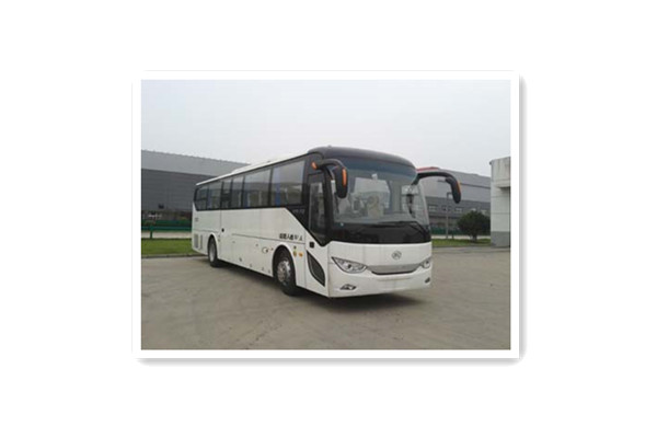 安凱HFF6109K10PHEV-1插電式客車（柴油/電混動(dòng)國五24-51座）