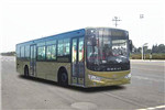 安凱HFF6129G03EV-45公交車(chē)（純電動(dòng)20-45座）