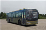 安凱HFF6124G03EV3公交車(chē)（純電動(dòng)20-43座）