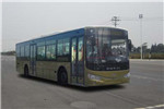 安凱HFF6129G03EV-5公交車(chē)（純電動(dòng)25-45座）