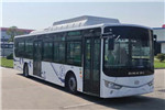 安凱HFF6124G03EV32公交車(chē)（純電動(dòng)20-44座）