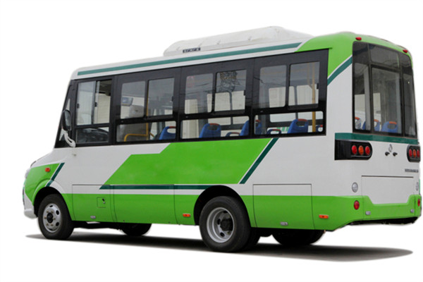 東風(fēng)旅行車(chē)EQ6620CLBEV5公交車(chē)（純電動(dòng)10-17座）