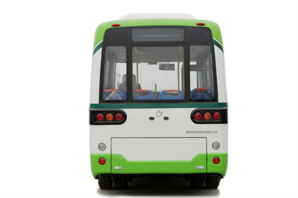 東風(fēng)旅行車(chē)EQ6620CLBEV5公交車(chē)（純電動(dòng)10-17座）