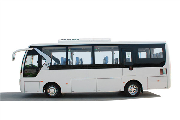 東風(fēng)旅行車(chē)EQ6811LACBEV2客車(chē)（純電動(dòng)24-36座）