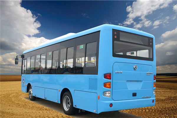 東風(fēng)旅行車EQ6800CACBEV10公交車（純電動14-30座）