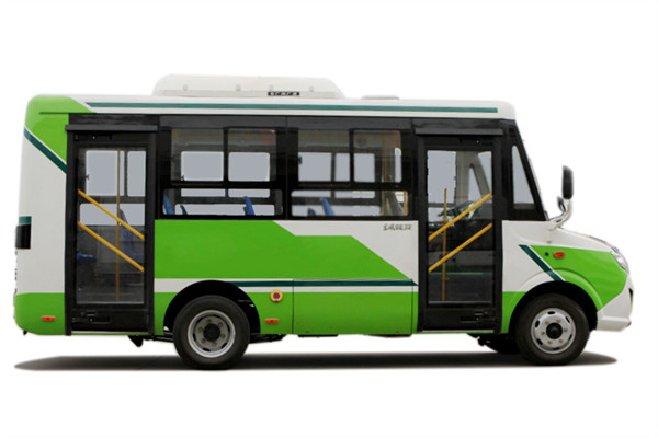 東風(fēng)旅行車EQ6620CLBEV6公交車（純電動(dòng)11-17座）