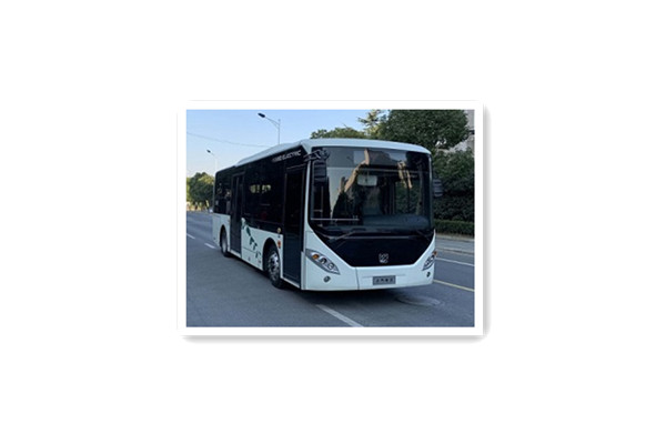 申沃SWB6868BEV61公交車(chē)（純電動(dòng)19-29座）
