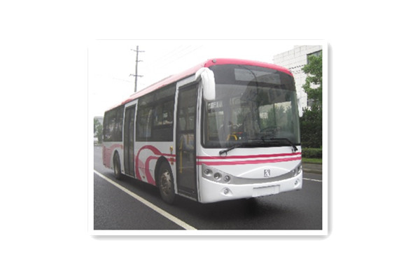 申沃SWB6940HG5公交車（柴油國(guó)五19-32座）