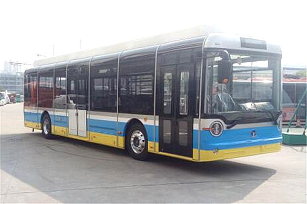 揚(yáng)子江WG6120BEVHR11公交車(chē)（純電動(dòng)28-41座）