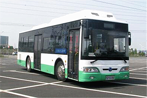 揚(yáng)子江WG6100BEVHM10公交車(chē)（純電動(dòng)20-36座）