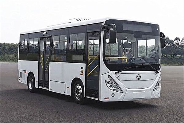 奇瑞萬達(dá)WD6815BEVG09公交車（純電動(dòng)15-27座）