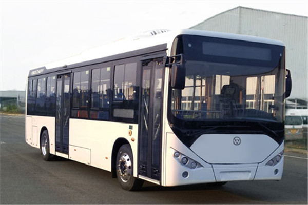 奇瑞萬達(dá)WD6105BEVG11公交車（純電動17-27座）