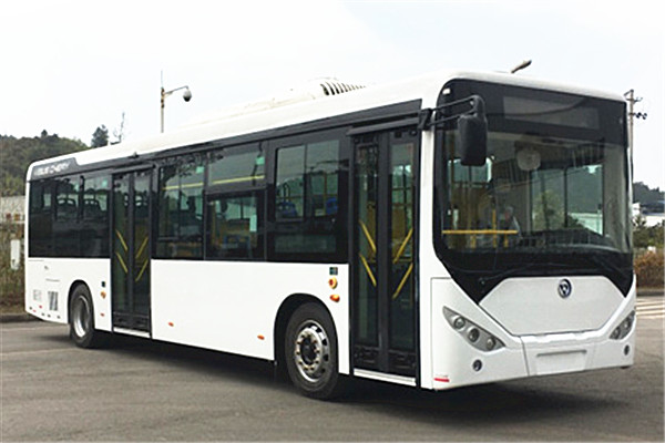 奇瑞萬達(dá)WD6105BEVG07公交車（純電動19-36座）
