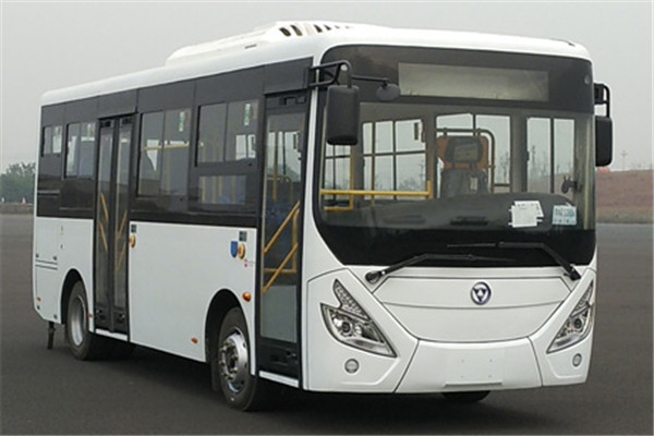 奇瑞萬達(dá)WD6815BEV1公交車（純電動14-26座）