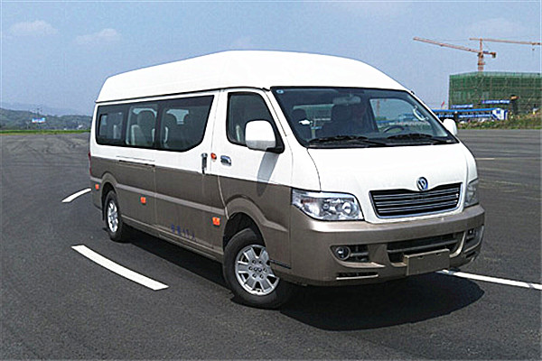 奇瑞萬(wàn)達(dá)WD6602BEV6客車(chē)（純電動(dòng)10-17座）