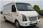 五菱GL5040XLC冷藏車(chē)（柴油國(guó)五3座）