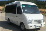 五菱GL5040XYL醫(yī)療車(chē)（柴油國(guó)五3座）