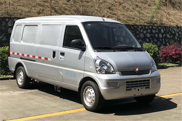 五菱GL5030XXYBEV廂式運(yùn)輸車(chē)（純電動(dòng)2座）